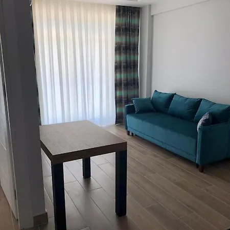 Antik Homes Aparthotel *