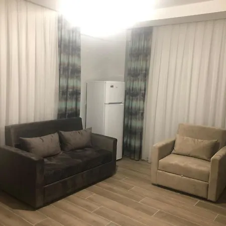 Hotel de apartamente Antik Homes *
