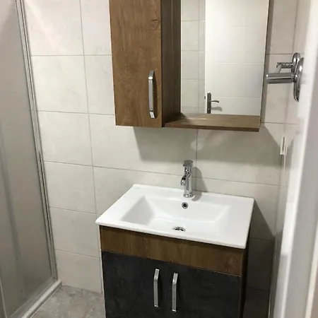Aparthotel Antik Homes Side
