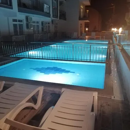 Aparthotel Antik Homes