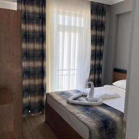 شقة فندقية Antik Homes *