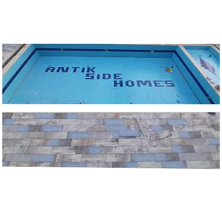Antik Homes 公寓式酒店
